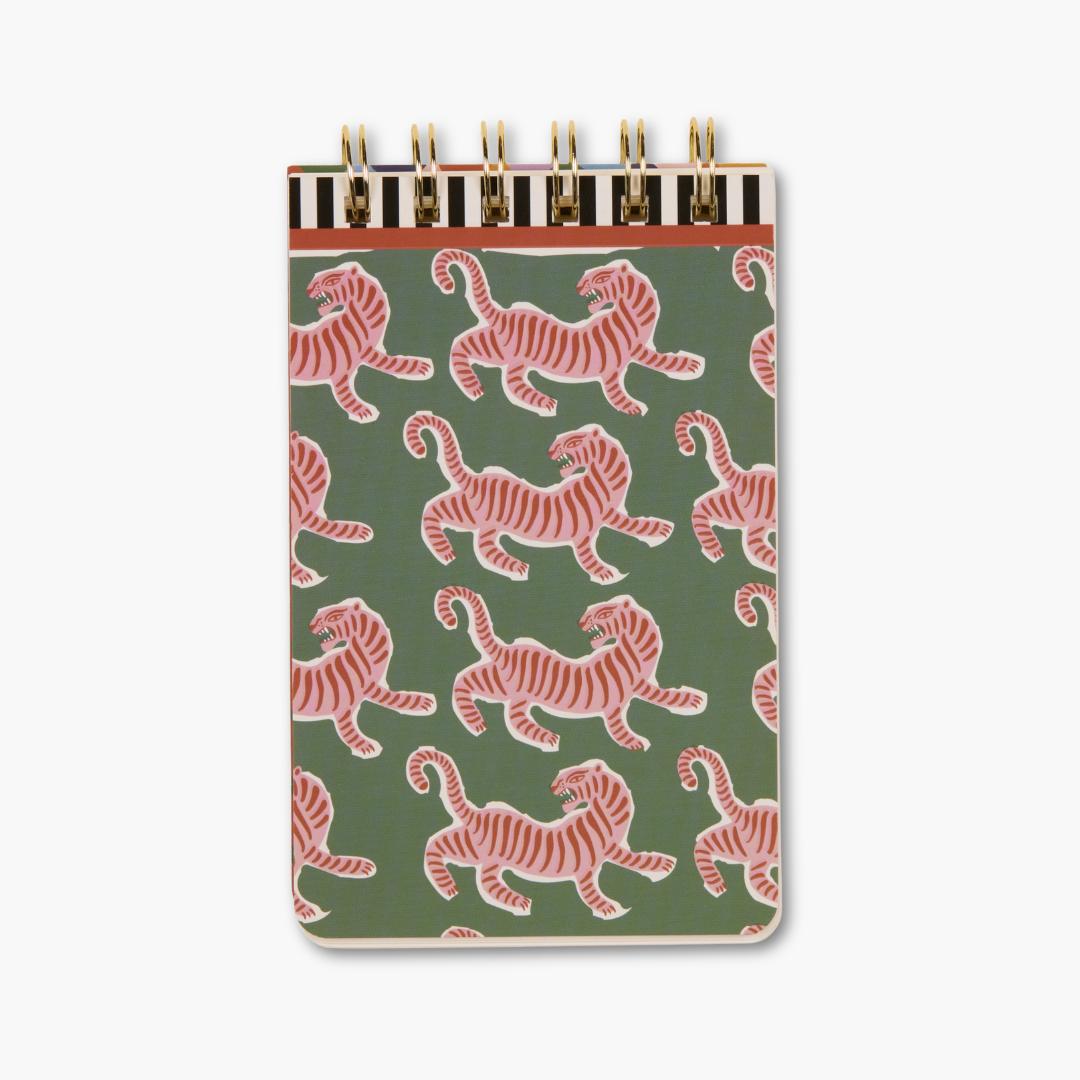 Notepad to Dopo Moon A Palm