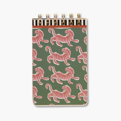 Notepad to Dopo Moon A Palm