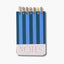 Bloc de notas Chunky Blue & Navy