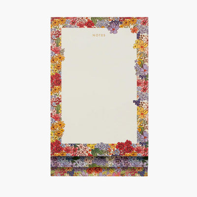 Bloc de Notas escalonado Mimi Rifle Paper Co