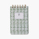 Bloc de Notas Tulip Green Vine