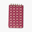 Bloc de Notas Tulip Pinwheel Pink