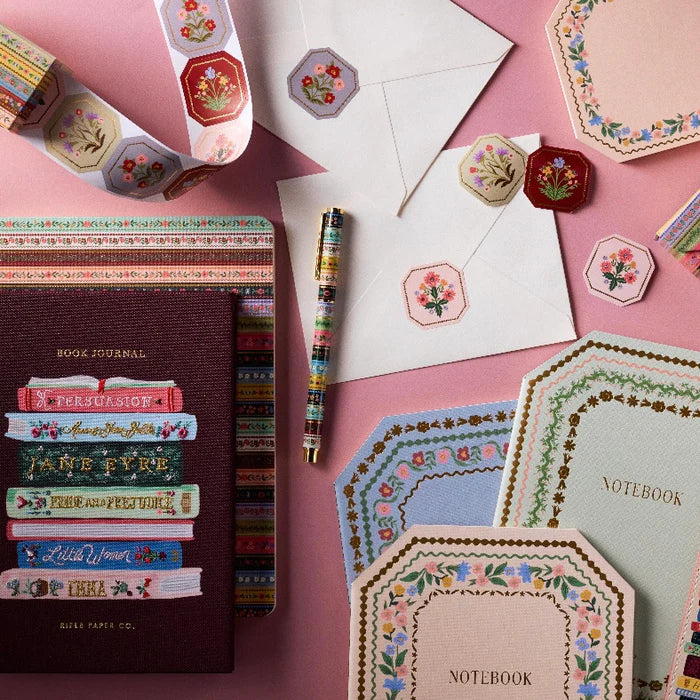 Bolígrafo Gemma Rifle Paper Co