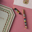 Bolígrafo Gemma Rifle Paper Co