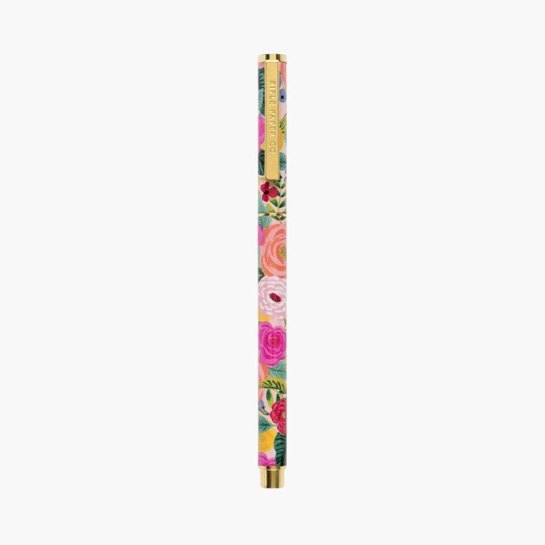 Bolígrafo Juliet Rose Rifle Paper Co