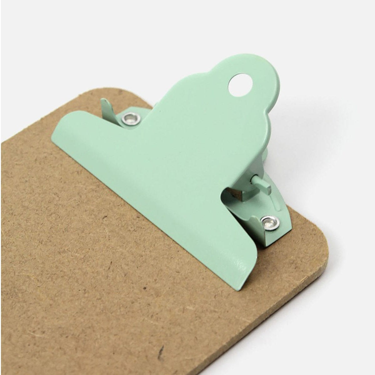 Clipboard Papier Tigre