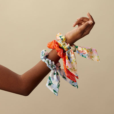coleteros estampados de rifle paper co