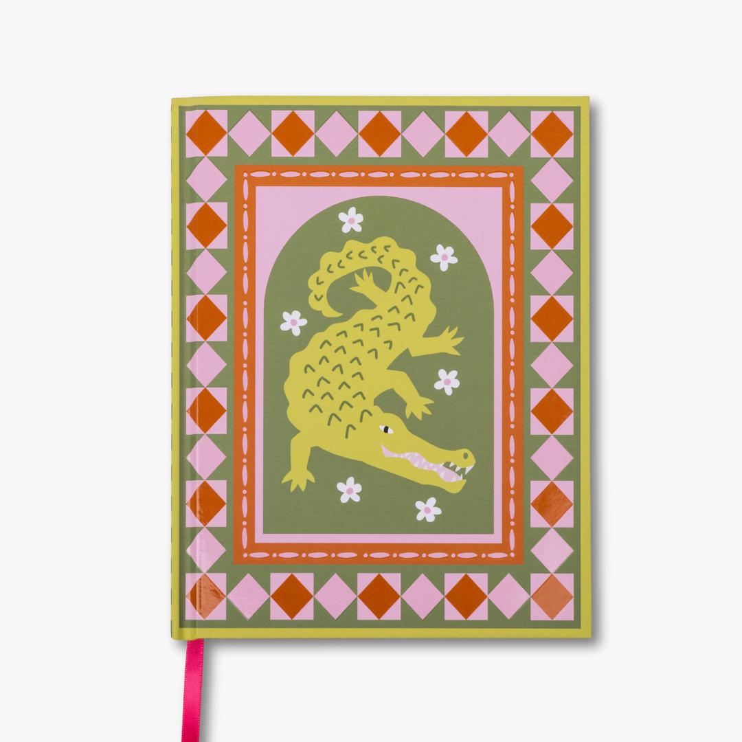 Un carnet Dopo Elephant