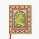 Cuaderno A Dopo Crocodrile