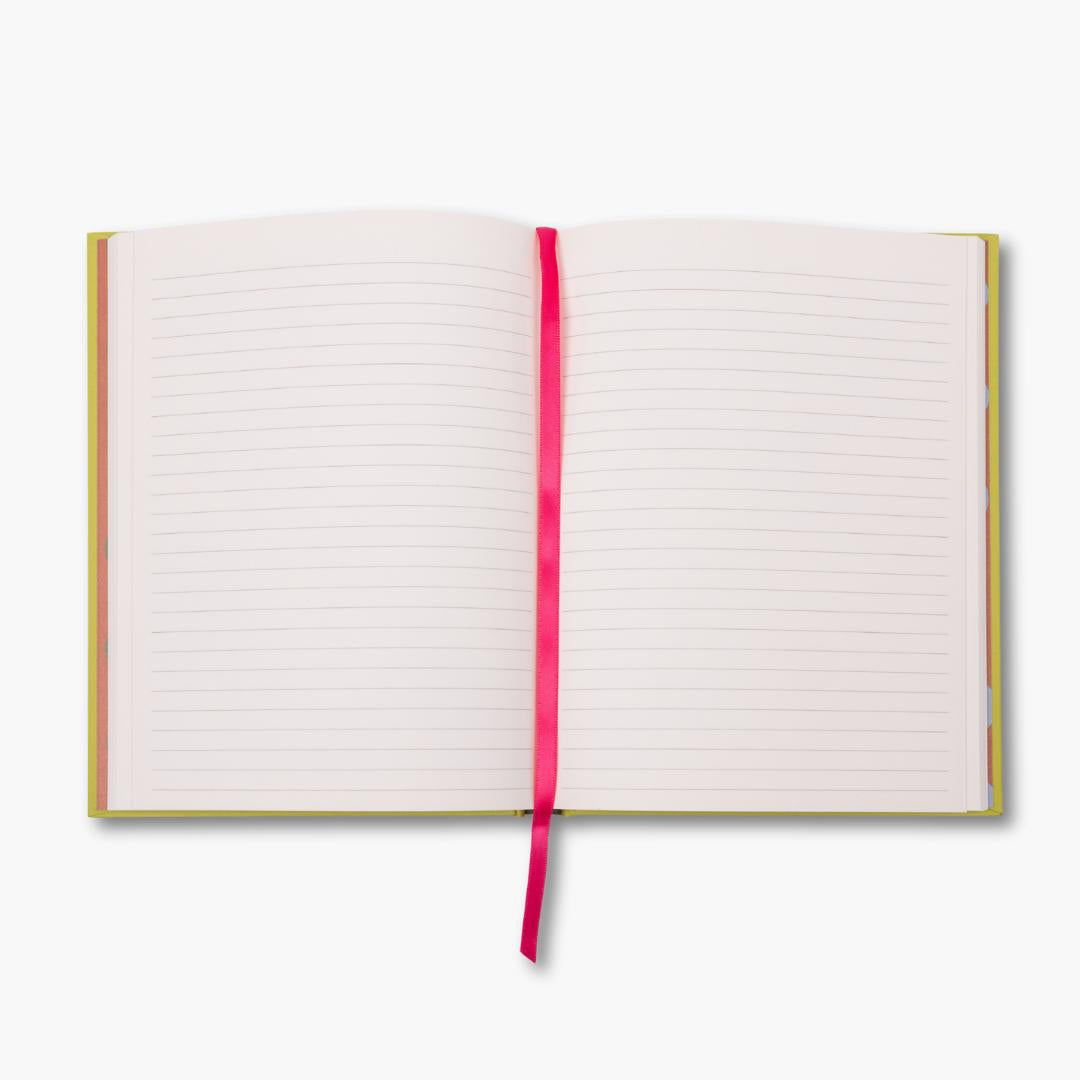 Un carnet Dopo Elephant