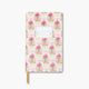 Cuaderno Tulip Journal Tropical