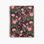 Libreta espiral Dahlia - Rifle Paper Co