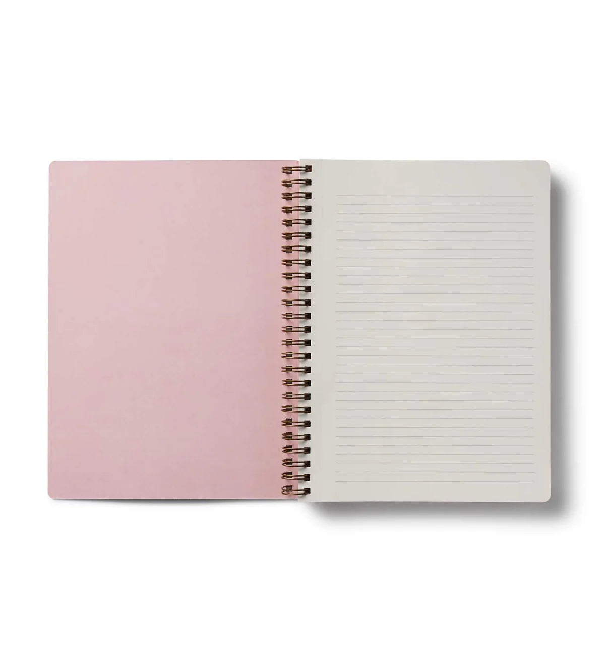 Libreta espiral Dahlia - Rifle Paper Co