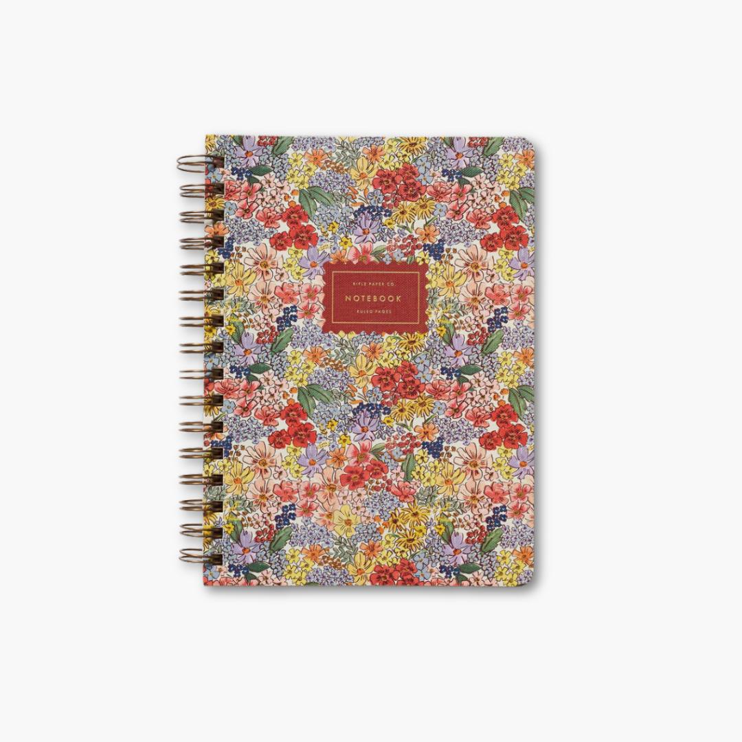 Colette Notebook 
