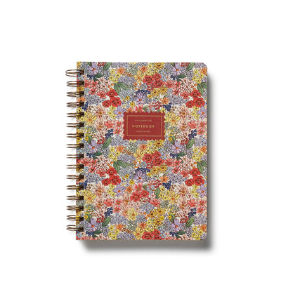 Libreta espiral Mimi - Rifle Paper Co