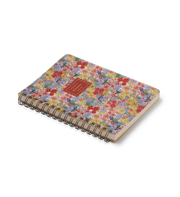 Colette Notebook 