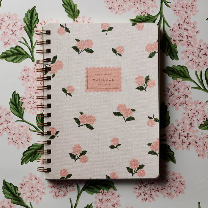 Colette Notebook 
