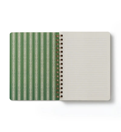 Libreta espiral Pink Hydrangea- Rifle Paper Co