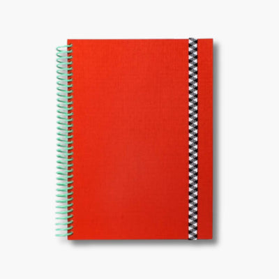 Cuaderno A5 Coral Papier Tigre