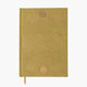 Radiant Journal Avocado notebook