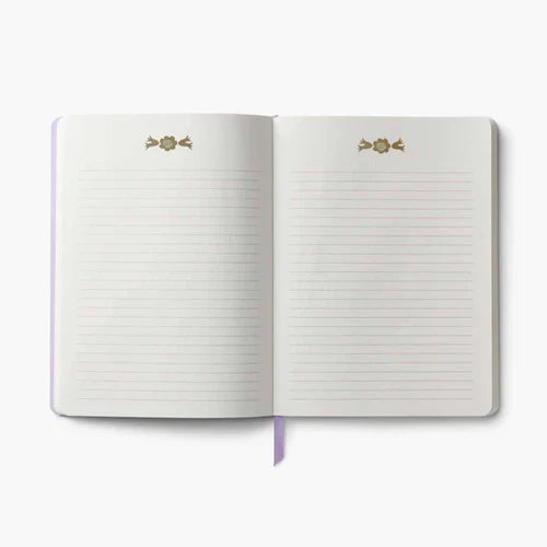 Cuaderno Gemma – Rifle Paper Co.