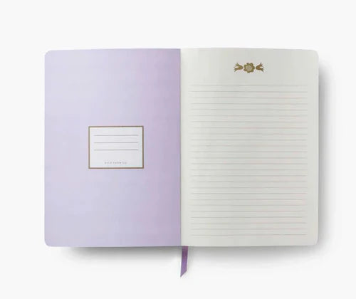 Cuaderno Gemma – Rifle Paper Co.
