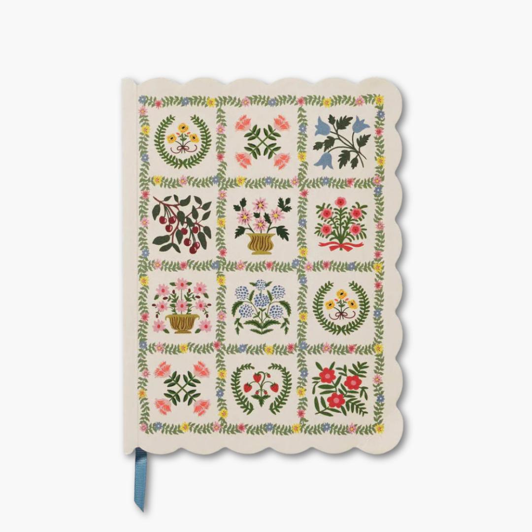 Cuaderno Helena – Rifle Paper Co.
