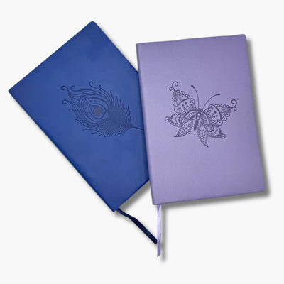 cuadernos a5 thermo sweet
