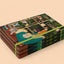Cuaderno Cats & Curiosities de Alljoy Design, vista 3