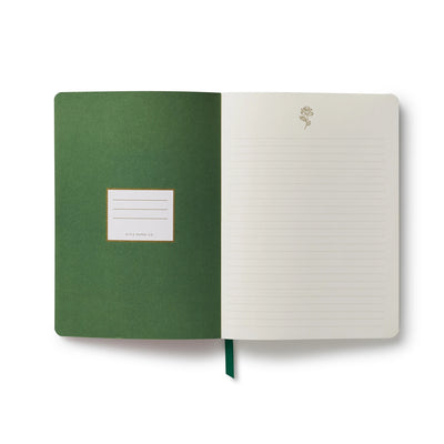 Cuaderno Garden Study – Rifle Paper Co.