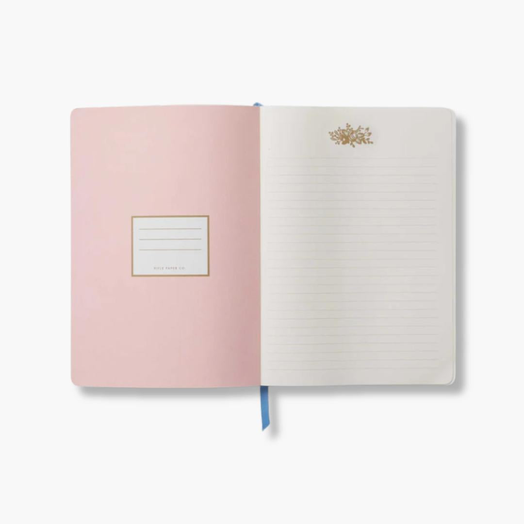 interior diario roses de rifle paper co