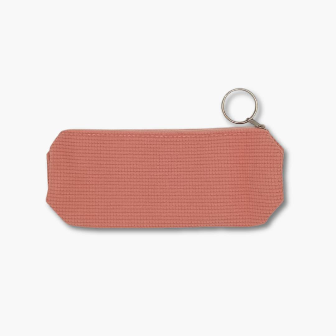 Estuche Texturizado – Colores Pastel