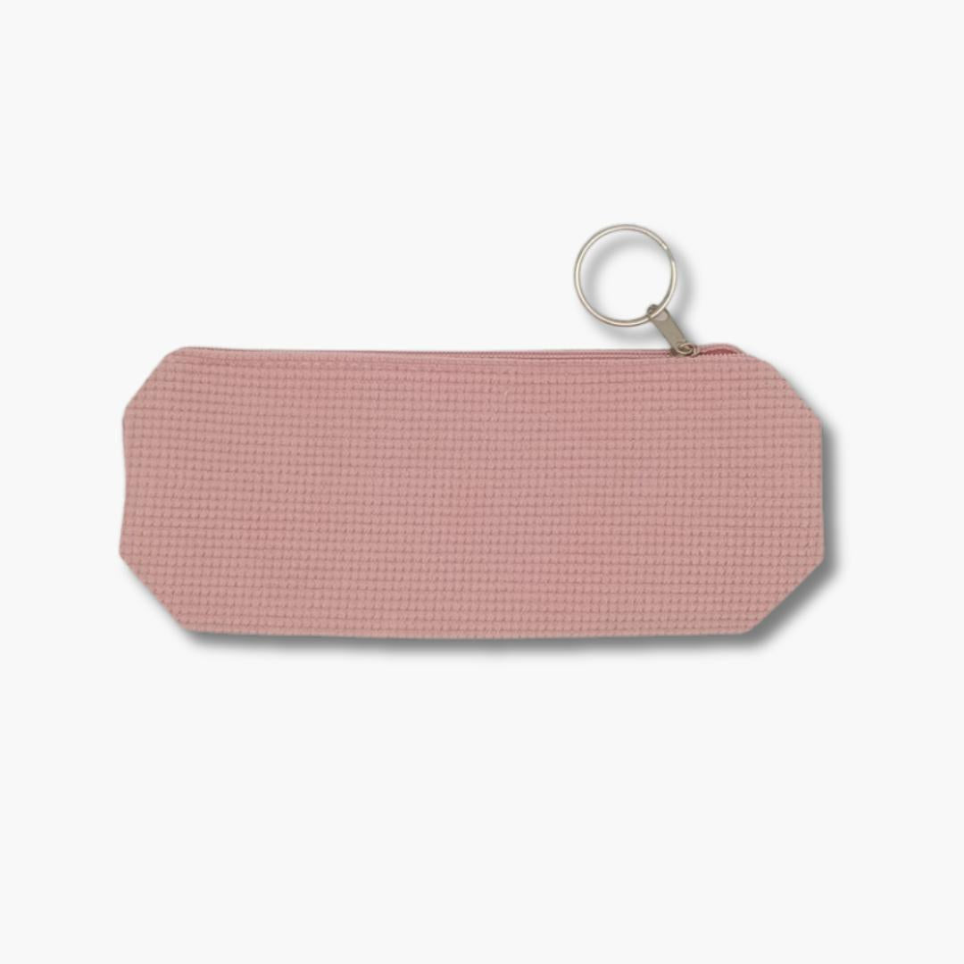 Estuche Texturizado – Colores Pastel