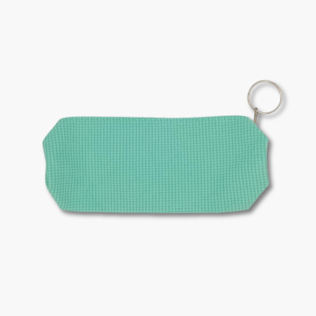 Estuche Texturizado – Colores Pastel