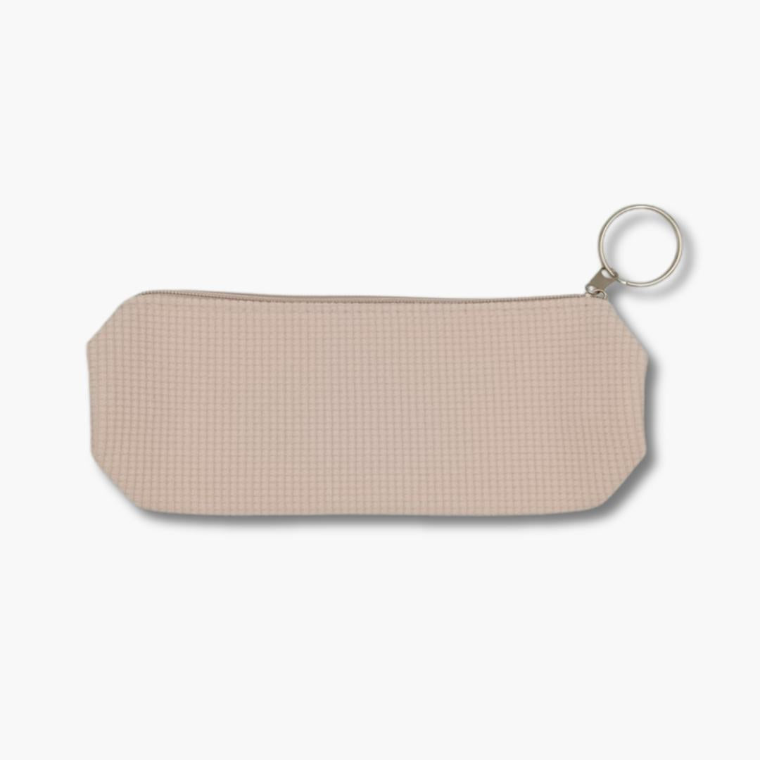 Estuche Texturizado – Colores Pastel