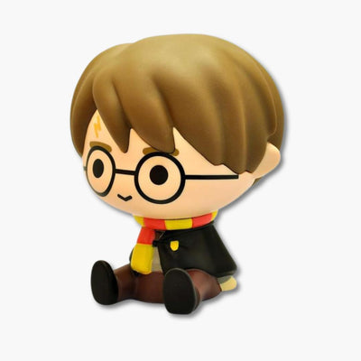 hurra de figura de harry potter