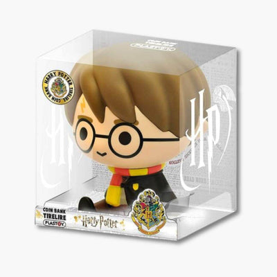 hucha de harry potter