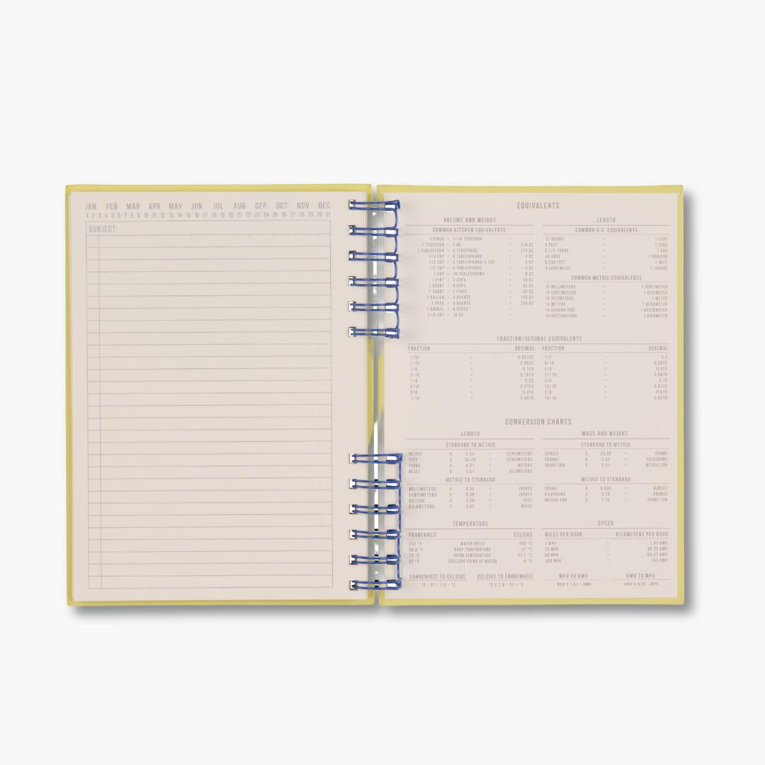 interior planner n 12 designwork-ink citron