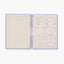 interior planner n12 designwork ink lavander