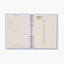 interior planner n12 designwork ink lavander