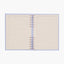 interior planner n12 designwork ink lavander