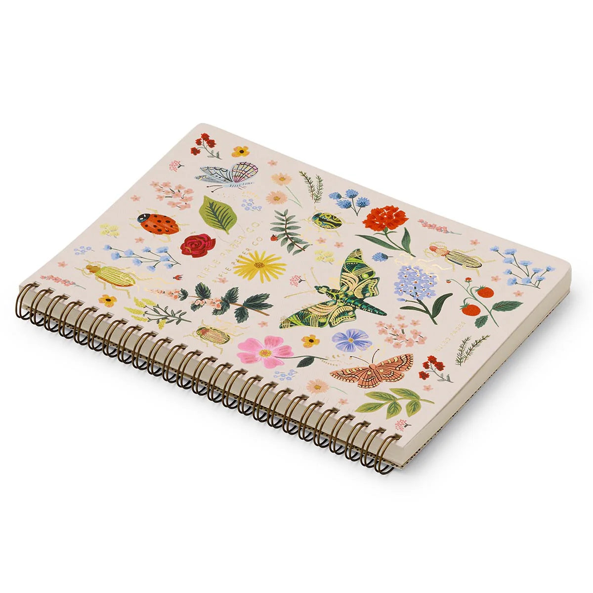Colette Notebook 