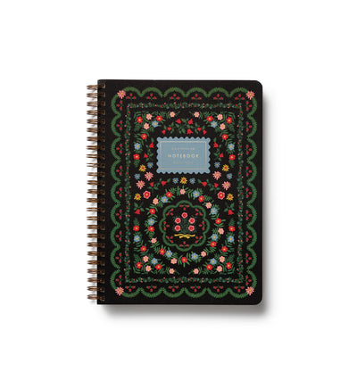Libreta espiral Rosette - Rifle Paper Co