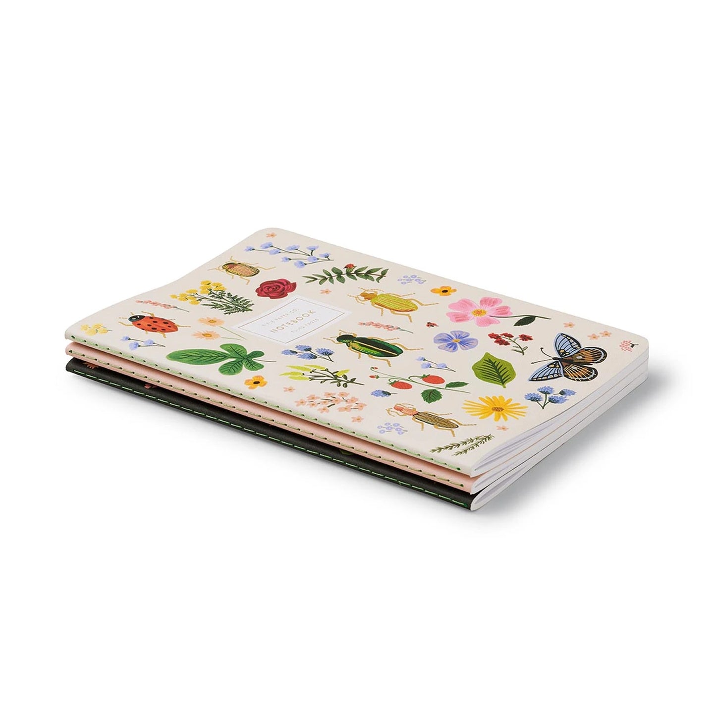 Colette Notebook 