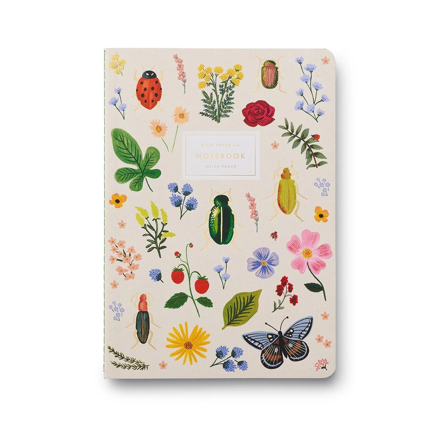 Colette Notebook 