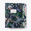 set de 3 libretas A5 peacock de Rifle Paper Co