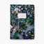 libreta A5 peacock de Rifle Paper Co