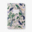 libreta A5 peacock de Rifle Paper Co