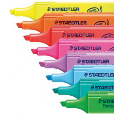 Subrayador fluorescente Textsurfer