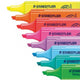 Subrayador fluorescente Textsurfer